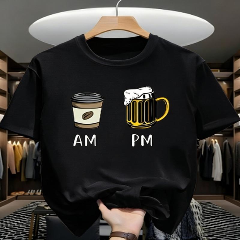Men s T-shirt, Light and Soft S чорний
Men s T-shirt, Light and Soft S чорний
