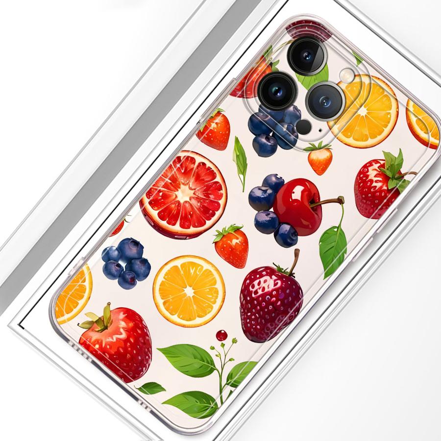 Fruit Chili Soft Phone Cover Case for iPhone 17 Pro Max 12 Mini 15 XS Max 13 Pro 16 7 8 Air 14 Plus XR 11 iPhone X
Fruit Chili Soft Phone Cover Case for iPhone 17 Pro Max 12 Mini 15 XS Max 13 Pro 16 7 8 Air 14 Plus XR 11 iPhone X