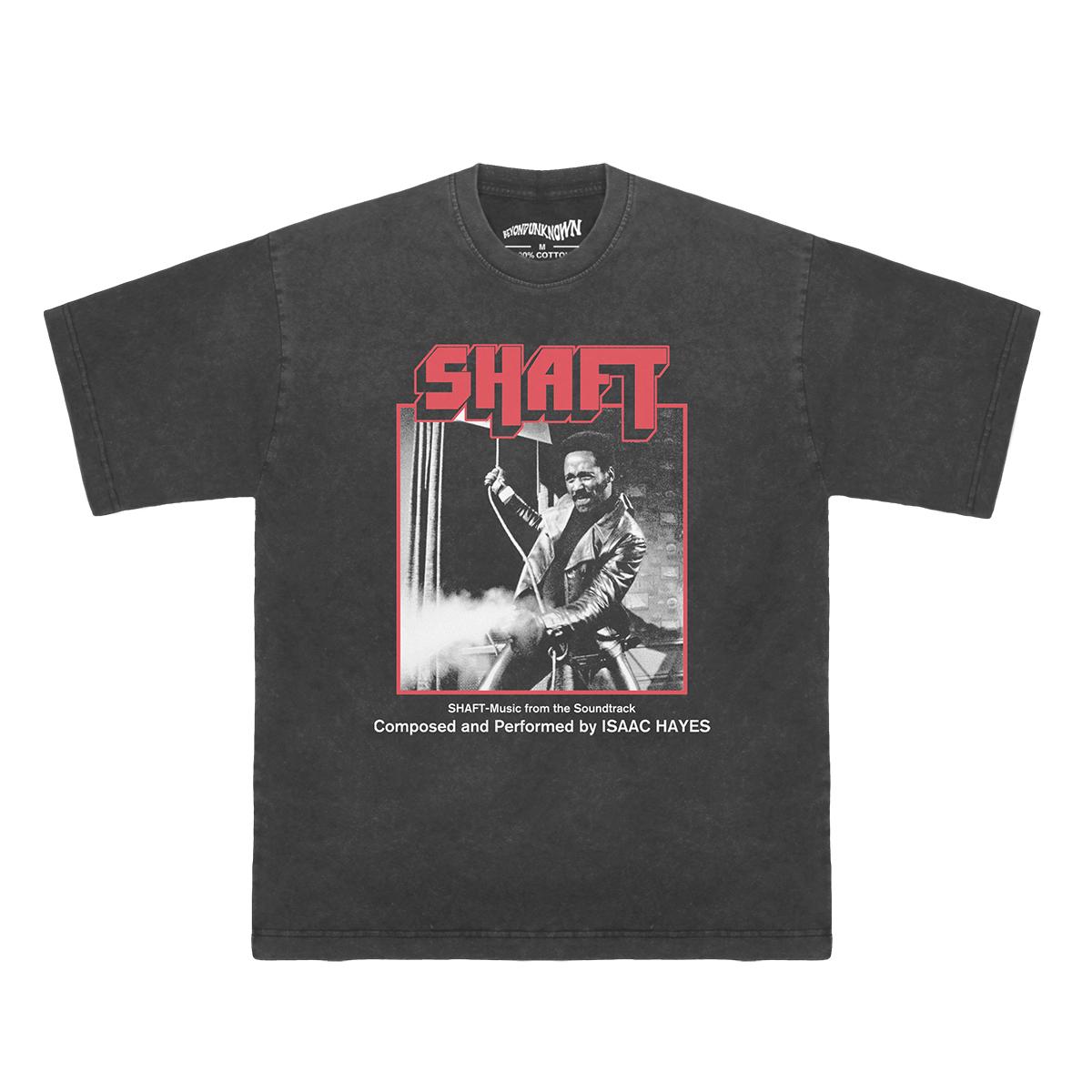 Shaft Isaac Hayes T Shirt Movie S Jazz Funk Soul Cult Soundtrack Purple Rain Washed Cotton Mens Summer Cool Printed Shirt S
Shaft Isaac Hayes T Shirt Movie S Jazz Funk Soul Cult Soundtrack Purple Rain Washed Cotton Mens Summer Cool Printed Shirt S