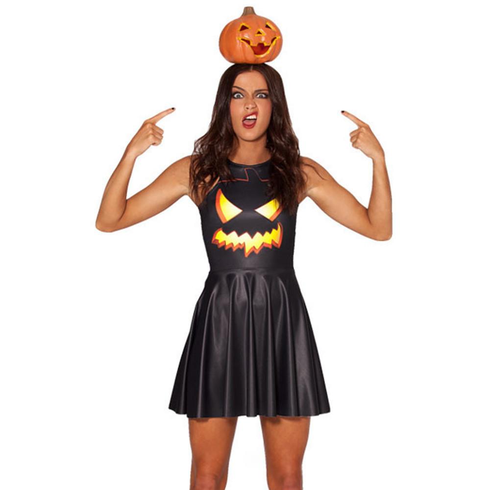 Elegant Black Pumpkin Lantern Mini Dress For Halloween And Everyday Wear Tag S=US XXS
Elegant Black Pumpkin Lantern Mini Dress For Halloween And Everyday Wear Tag S=US XXS