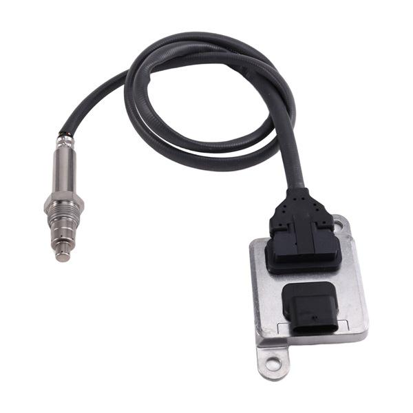 NOx Sensor 5WK96771B for Mercedes (A0009053903) none
NOx Sensor 5WK96771B for Mercedes (A0009053903) none