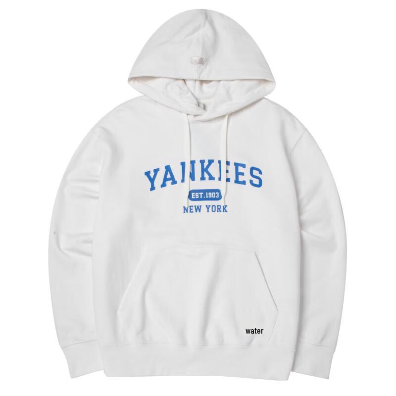 MLB Varsity Hooded Sweatshirt S
MLB Varsity Hooded Sweatshirt S