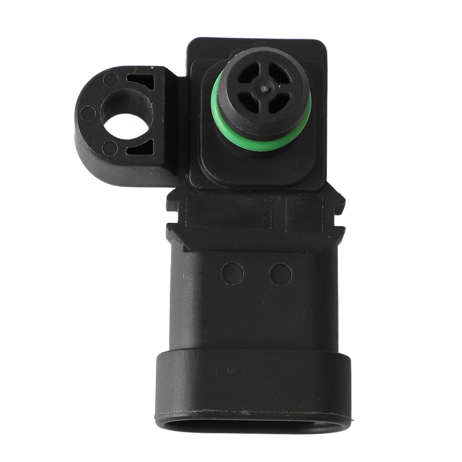 Датчик давления во впускном коллекторе Датчик MAP 55563375 Датчик температуры воздуха Датчик давления наддува Замена для
Датчик давления во впускном коллекторе Датчик MAP 55563375 Датчик температуры воздуха Датчик давления наддува Замена для