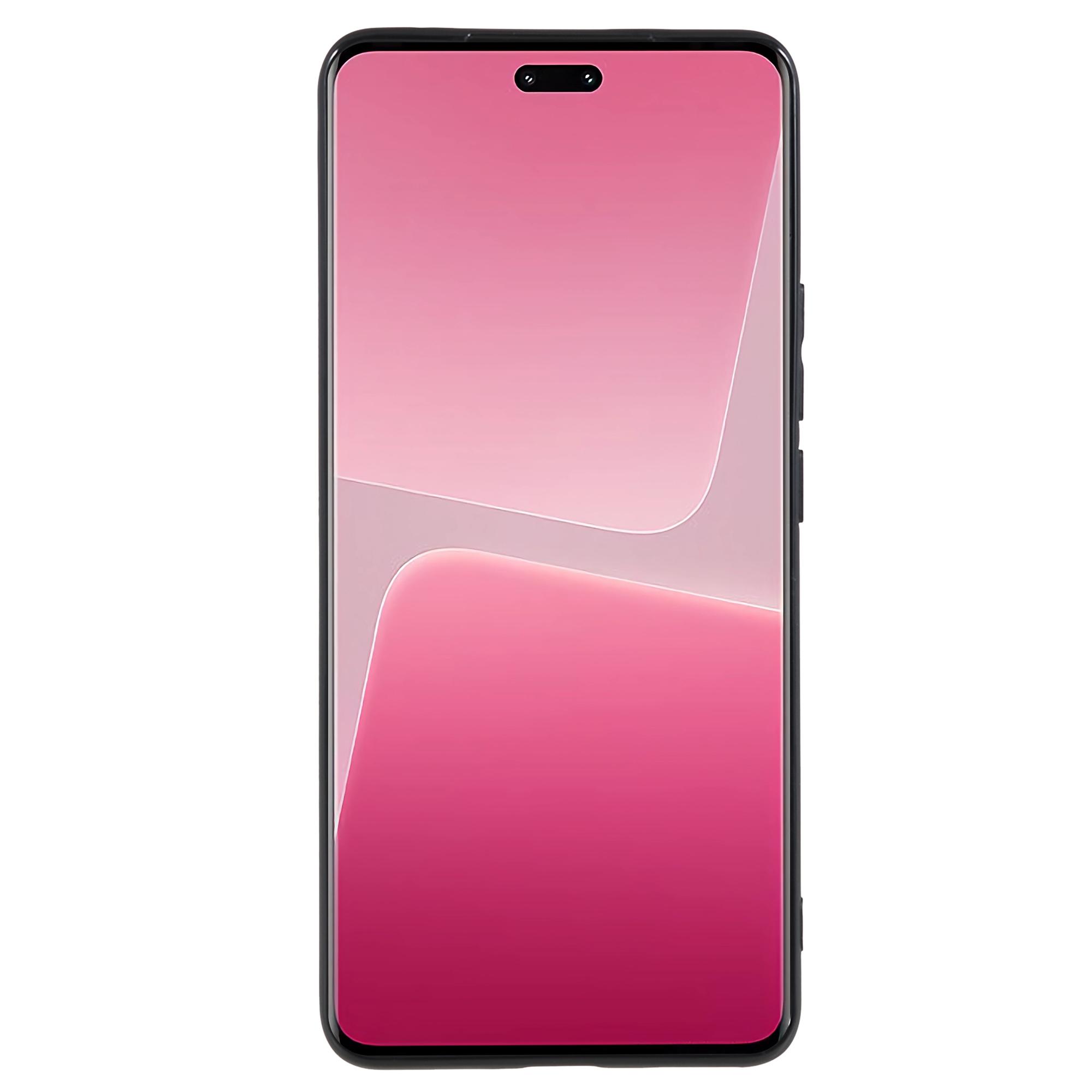 Cell Phone Case for Xiaomi 13 Lite/Civi 2 5G,Anti-scratch Matte Soft TPU Phone Cover Black
Cell Phone Case for Xiaomi 13 Lite/Civi 2 5G,Anti-scratch Matte Soft TPU Phone Cover Black