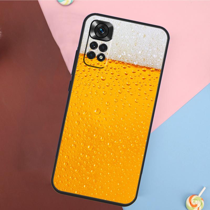 A Glass of Beer Alcohol Cover For Xiaomi Redmi Note 13 Pro 14 12 11 9 10 9S 10S 11S 12S Redmi 10C 12C 13C 14C Case Redmi Note 12 Pro 4G
A Glass of Beer Alcohol Cover For Xiaomi Redmi Note 13 Pro 14 12 11 9 10 9S 10S 11S 12S Redmi 10C 12C 13C 14C Case Redmi Note 12 Pro 4G