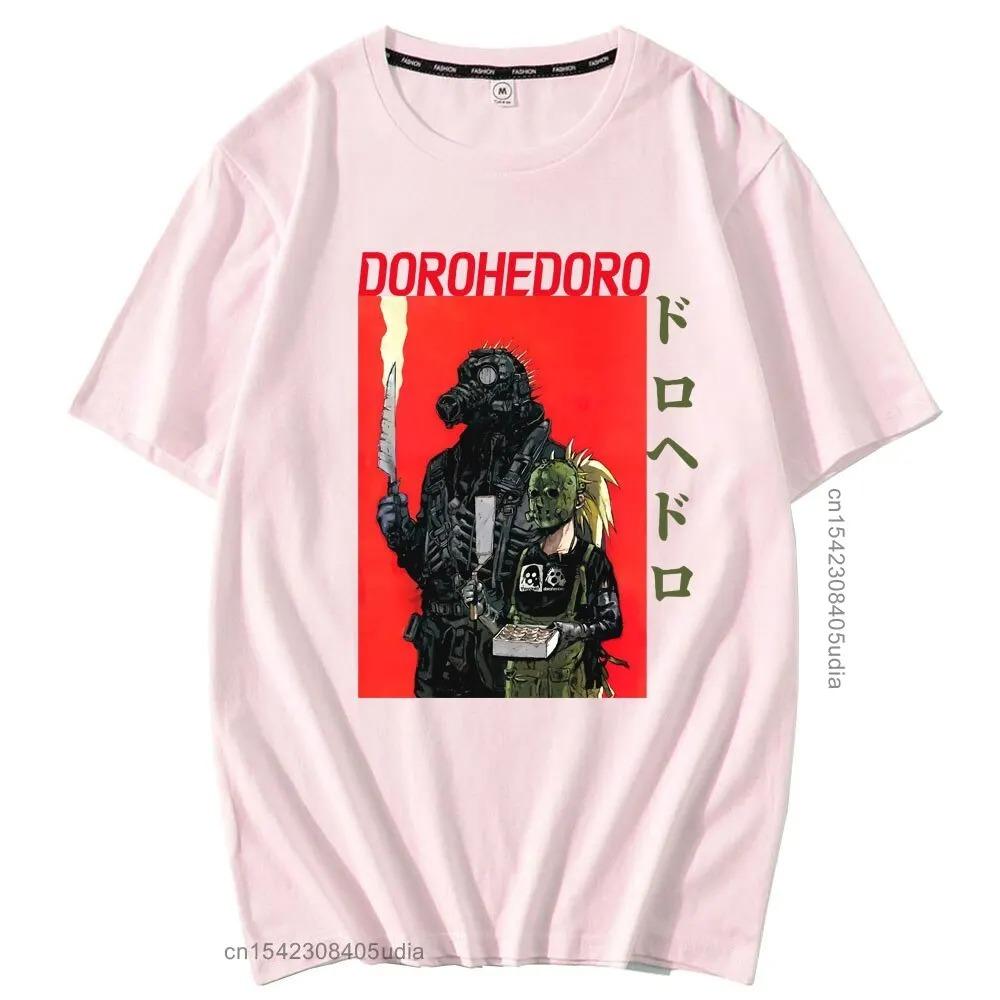 Японское Аниме Дорохедоро Узор Короткий Рукав Весна Лето Мужской/Женский Чистый Хлопок Модная Футболка Мужская Повседневная Свободная Футболка S
Японское Аниме Дорохедоро Узор Короткий Рукав Весна Лето Мужской/Женский Чистый Хлопок Модная Футболка Мужская Повседневная Свободная Футболка S