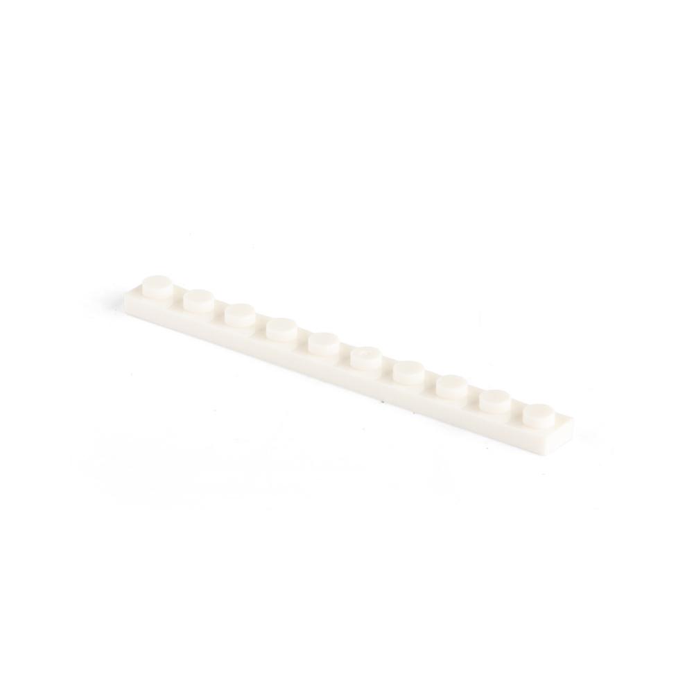 20pcs DIY Bulk Small Particles 1x10 Board 4477 MOC Building Blocks Low Board Foundation Bricks Building Blocks Castle Toys
20pcs DIY Bulk Small Particles 1x10 Board 4477 MOC Building Blocks Low Board Foundation Bricks Building Blocks Castle Toys