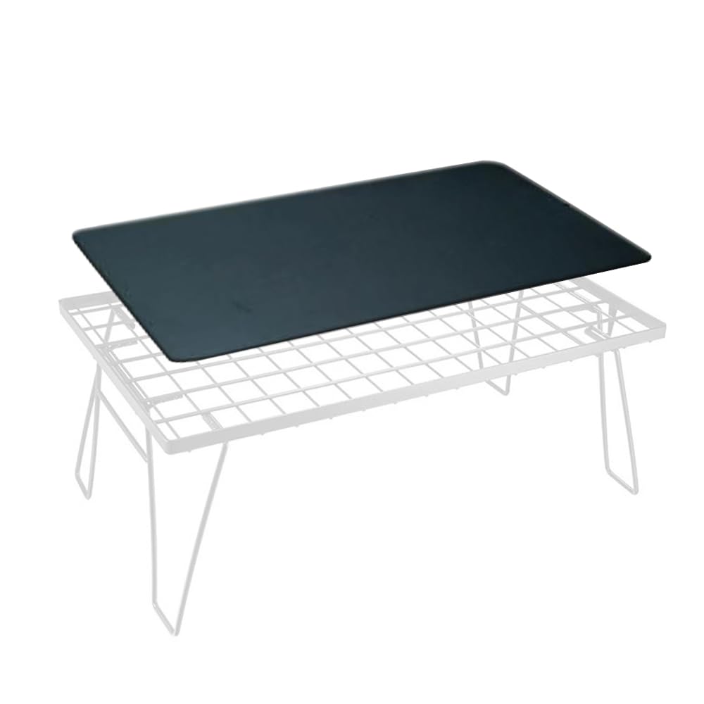 Cancamper Field Rack Main Unit Top Board Camping Bonfire Outdoor f2407 f2408 Camping Rack Outdoor Table (Top Board)
Cancamper Field Rack Main Unit Top Board Camping Bonfire Outdoor f2407 f2408 Camping Rack Outdoor Table (Top Board)