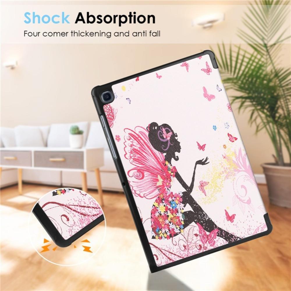 For Samsung Tab S10 FE Plus Case 2025 Shockproof Protective Cover for S9FE and S10 Tablet Tab A 8.0 with S Pen P200 2019
For Samsung Tab S10 FE Plus Case 2025 Shockproof Protective Cover for S9FE and S10 Tablet Tab A 8.0 with S Pen P200 2019