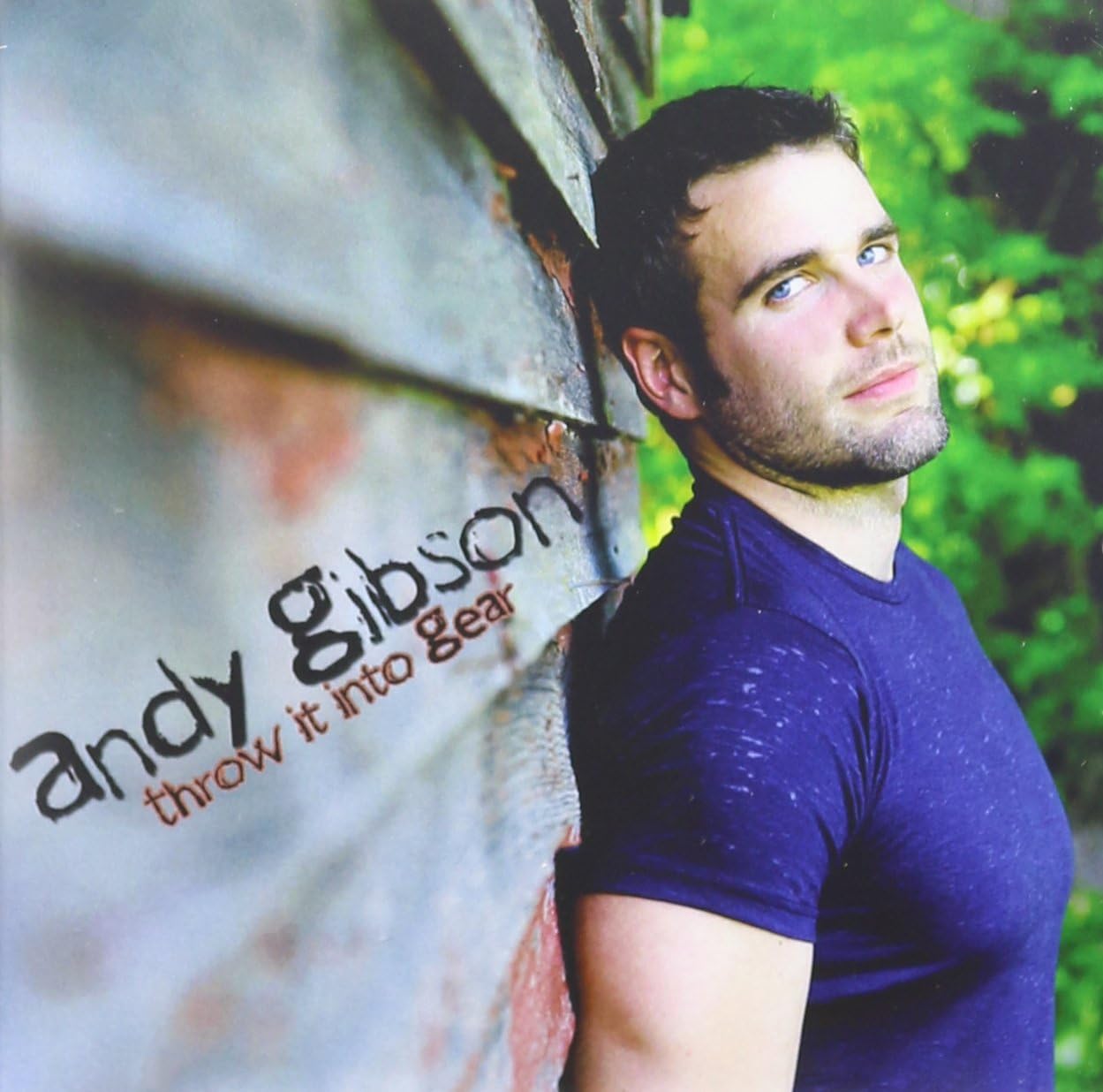 CD ANDY GIBSON, STEVE MITCHELL; CRAIG - Throw It Into Gear ANDYGIBSON14 CDBABY 2012 US Country Used
CD ANDY GIBSON, STEVE MITCHELL; CRAIG - Throw It Into Gear ANDYGIBSON14 CDBABY 2012 US Country Used