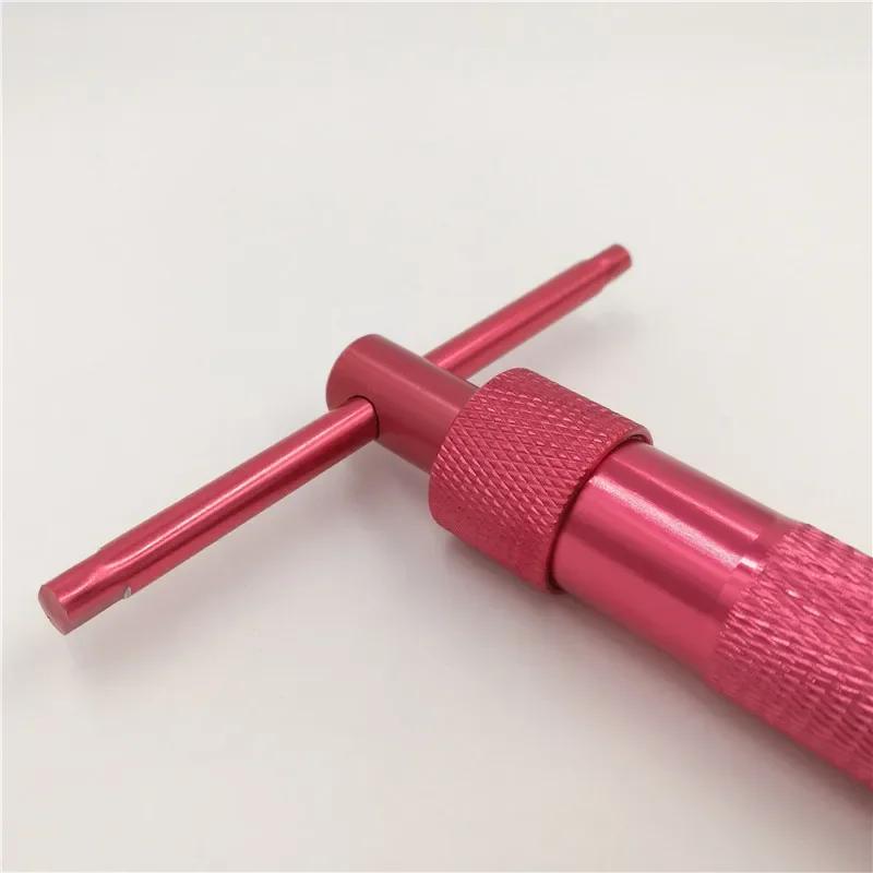 Hot Perfect Rose Gold Clay Cake Sculpture Gun With 20 Tips Clay Craft Sugar Paste Extruder Fondant Cake Sculpture Polymer Tool червоний
Hot Perfect Rose Gold Clay Cake Sculpture Gun With 20 Tips Clay Craft Sugar Paste Extruder Fondant Cake Sculpture Polymer Tool червоний