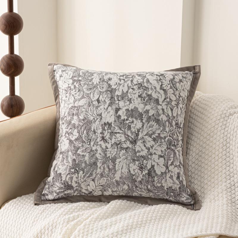 Simple Flower Chenille Pillowcase Cojines Polyester Square Sofa Cushion Cover Decoration Headboard Pillow Covers 45x45cm 45x45cm
Simple Flower Chenille Pillowcase Cojines Polyester Square Sofa Cushion Cover Decoration Headboard Pillow Covers 45x45cm 45x45cm