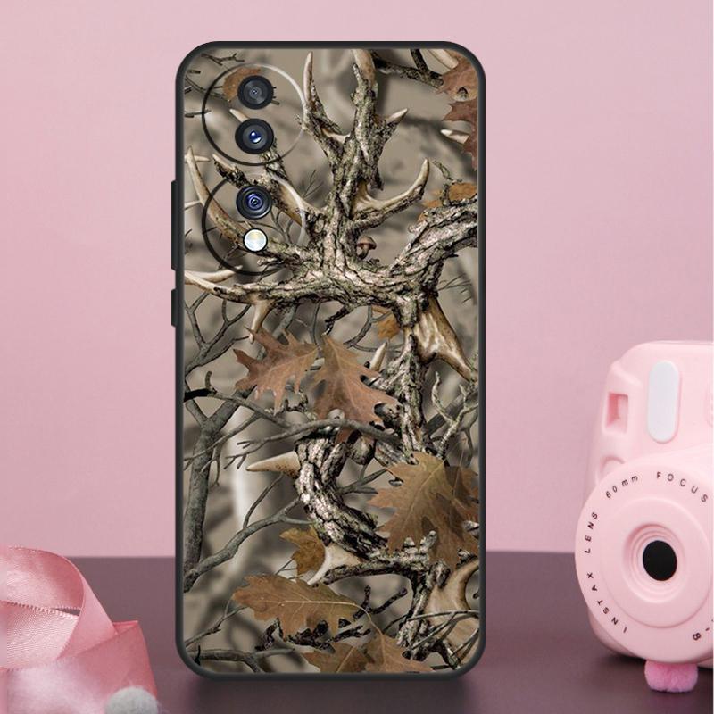 Hunting Camo Case For Honor Magic 7 Pro 5 6 8 Pro X9a X9b X9c X9d X8a X8b X8c 50 70 90 200 400 Lite Cover Honor X8a
Hunting Camo Case For Honor Magic 7 Pro 5 6 8 Pro X9a X9b X9c X9d X8a X8b X8c 50 70 90 200 400 Lite Cover Honor X8a