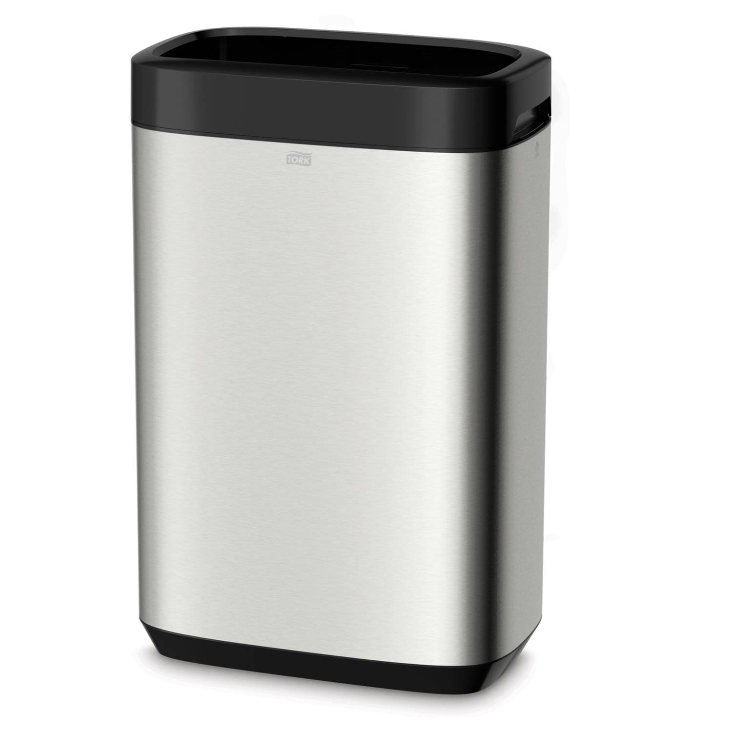 Контейнер для мусора Tork 50 л b1 Image Design 61 4x39 5x25 3 см, металл, без крышки 460011
Контейнер для мусора Tork 50 л b1 Image Design 61 4x39 5x25 3 см, металл, без крышки 460011