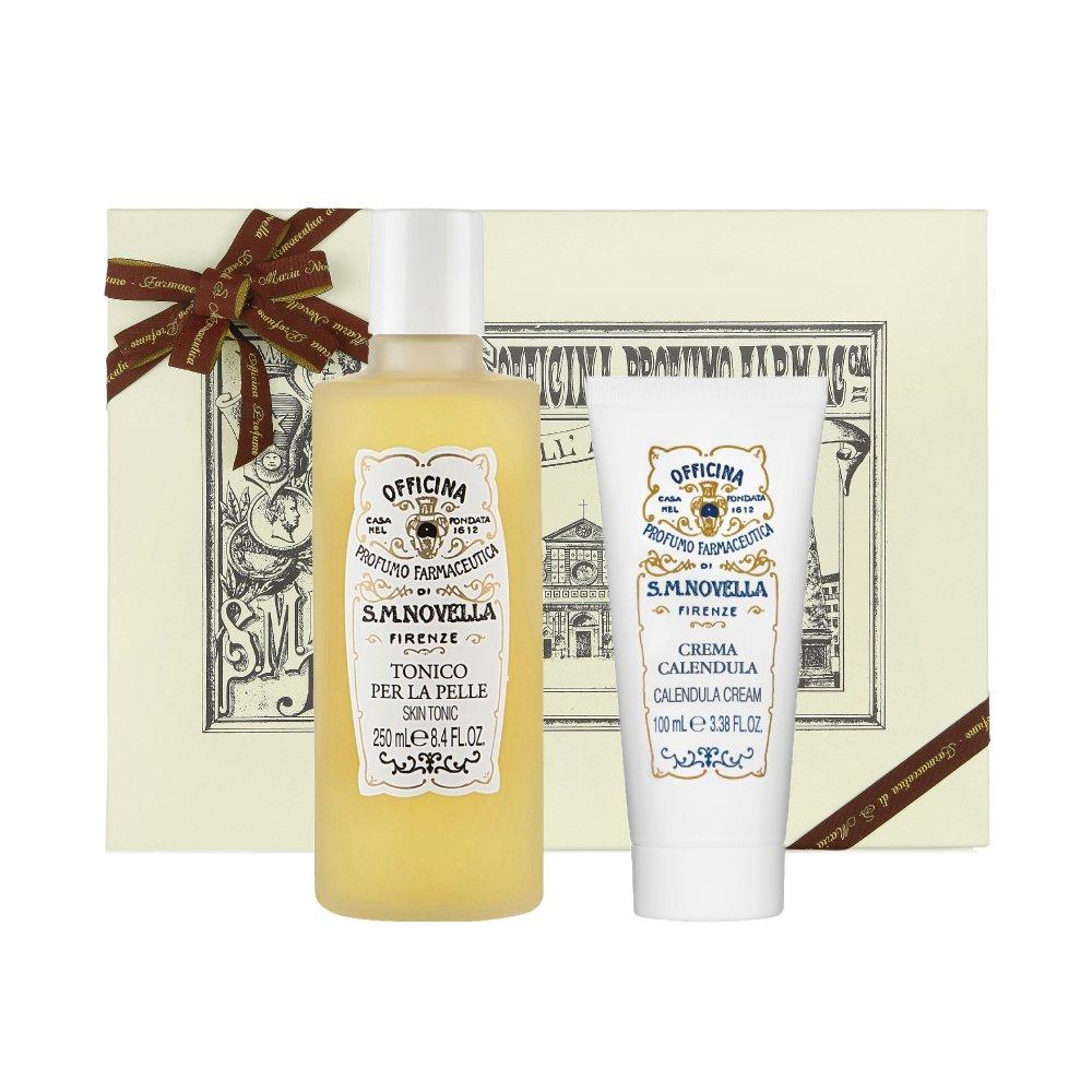 santa maria novella тоник для жемчуга (питательная кожа) 250мл + крем календулы (увлажняющий крем) 100мл
santa maria novella тоник для жемчуга (питательная кожа) 250мл + крем календулы (увлажняющий крем) 100мл