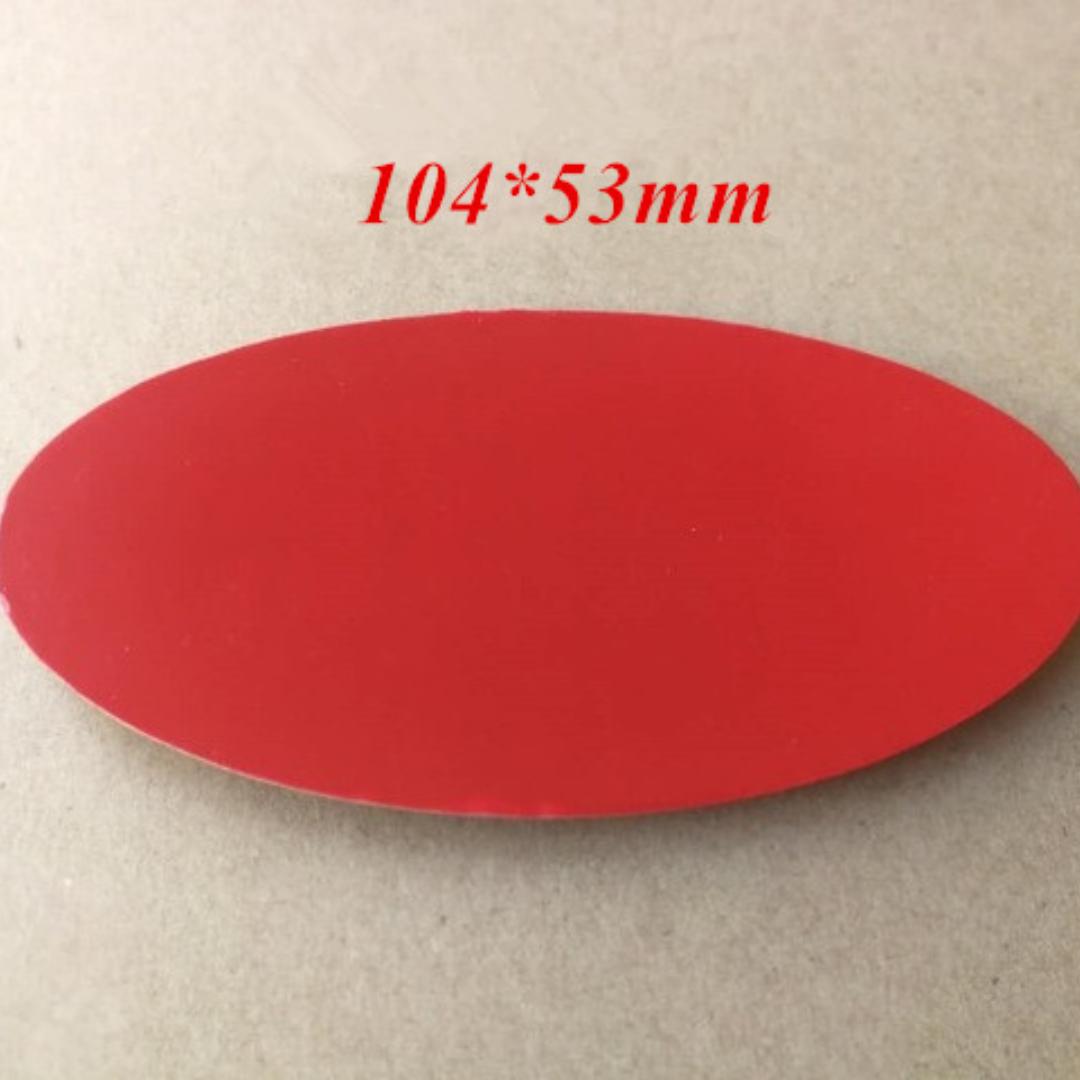 1 БОЛЬШОЙ алюминиевый значок 104 мм, черный, зеленый, серебристый, передняя решетка с наддувом для D/ISCOVERY 4, 104x53 мм
1 БОЛЬШОЙ алюминиевый значок 104 мм, черный, зеленый, серебристый, передняя решетка с наддувом для D/ISCOVERY 4, 104x53 мм