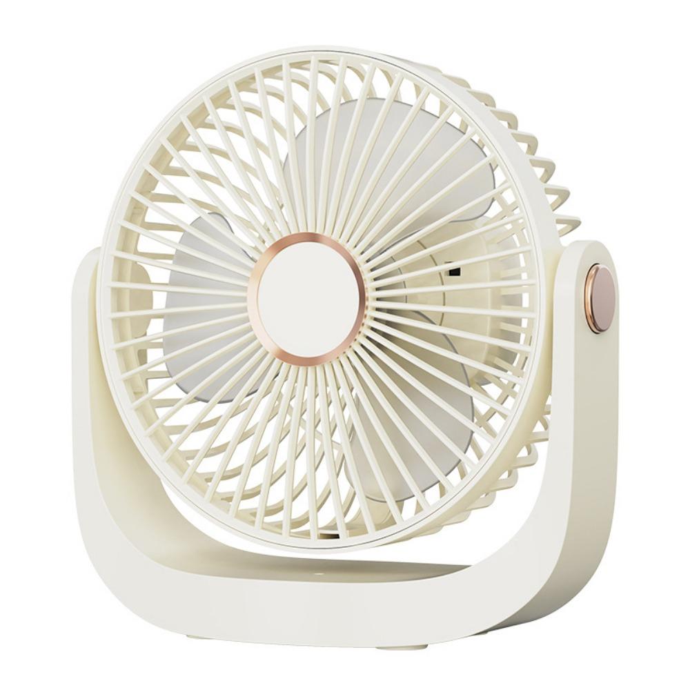 360° Rotation Ceiling Fan Adjustable Tilt Electric Table Fan Mini Desktop Fan Desktop бежевий
360° Rotation Ceiling Fan Adjustable Tilt Electric Table Fan Mini Desktop Fan Desktop бежевий