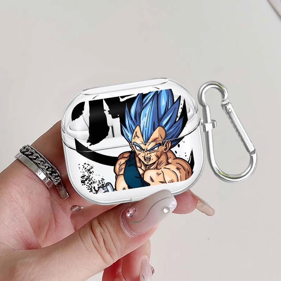 D-ragonS B-allS Cool Clear Earphone Cases Cover With Hook Case For Samsung Galaxy Buds 3 FE 2Pro 3Pro 2 4 Pro Live 4Pro Buds 2 Pro
D-ragonS B-allS Cool Clear Earphone Cases Cover With Hook Case For Samsung Galaxy Buds 3 FE 2Pro 3Pro 2 4 Pro Live 4Pro Buds 2 Pro