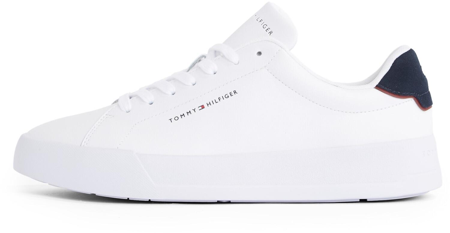 Кроссовки Tommy Hilfiger TH Court LTH Detail Ess 46
Кроссовки Tommy Hilfiger TH Court LTH Detail Ess 46