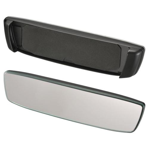 CARMATE Car Room Mirror Mazda Exclusive Wide Rear View Mirror A Type Chrome Mirror 3000SR Mazda 3/CX-30/MX-30/CX-5/CX-8/CX-60 PL230
CARMATE Car Room Mirror Mazda Exclusive Wide Rear View Mirror A Type Chrome Mirror 3000SR Mazda 3/CX-30/MX-30/CX-5/CX-8/CX-60 PL230