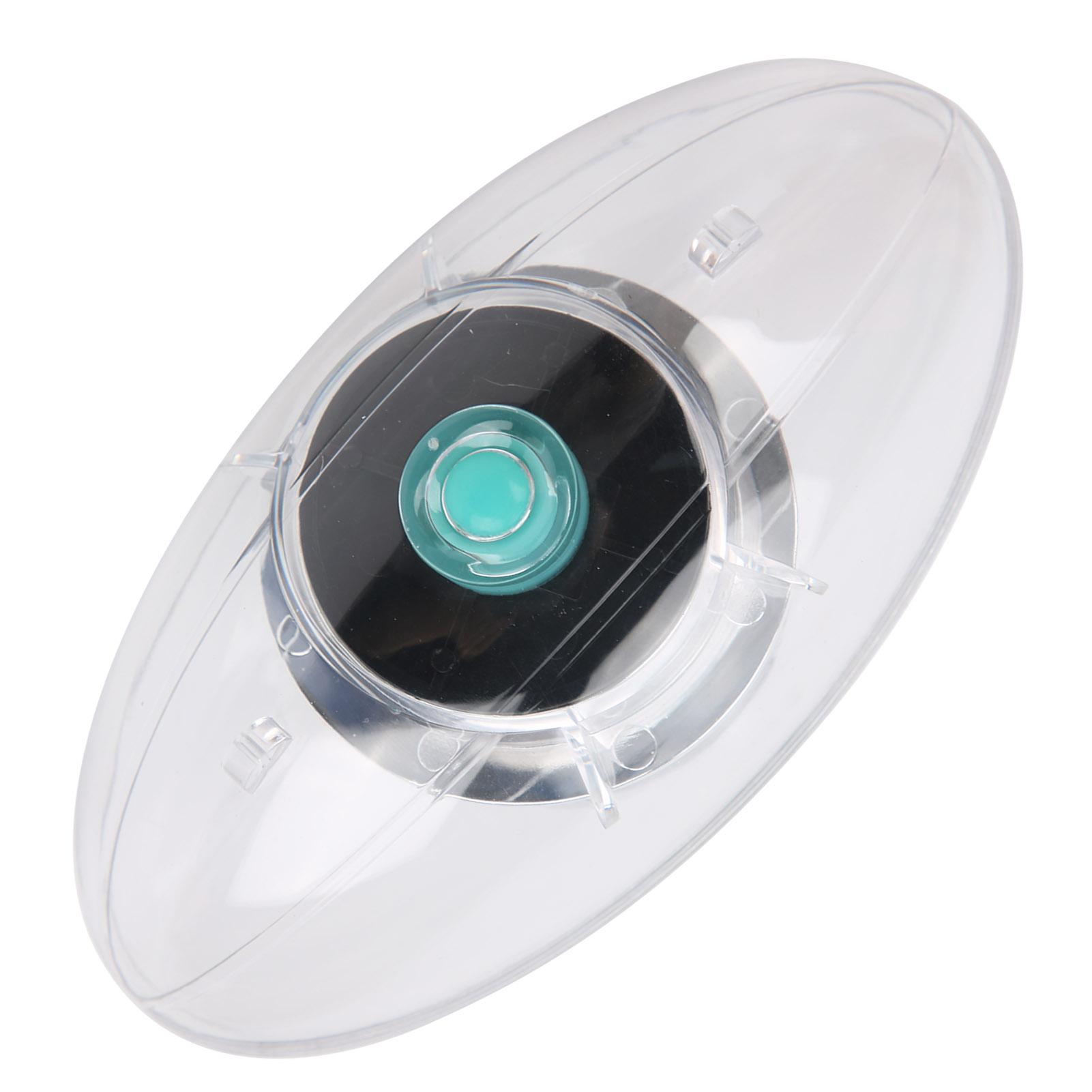 Solar Floating Pool Lights Waterproof LED Solar Multi Color Changing Light for Decoration
Solar Floating Pool Lights Waterproof LED Solar Multi Color Changing Light for Decoration