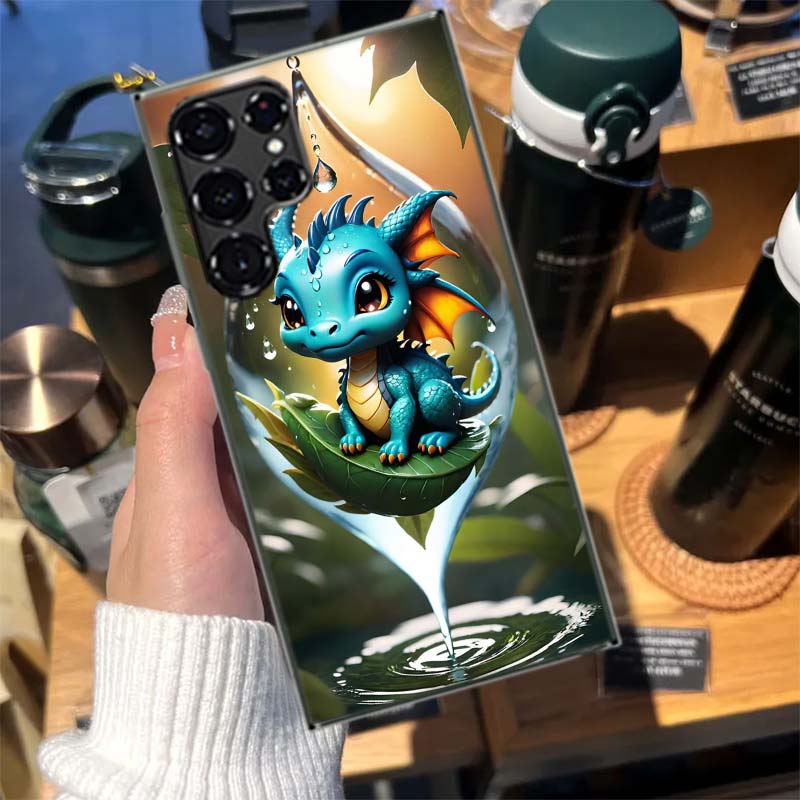 The Ticking Little Witch and Little Dragon Baby Cases Phone Case for Samsung Galaxy S26 Ultra S25 Edge S24 S23 FE S21 Plus S20 S Samsung S25 Plus
The Ticking Little Witch and Little Dragon Baby Cases Phone Case for Samsung Galaxy S26 Ultra S25 Edge S24 S23 FE S21 Plus S20 S Samsung S25 Plus