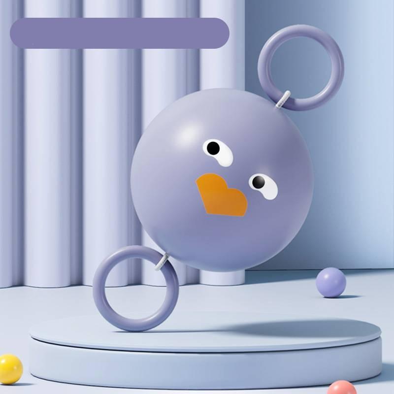 Ball Children Pull Toys Hand Eye Coordination Toy Outdoor Sports Lights With фиолетовый
Ball Children Pull Toys Hand Eye Coordination Toy Outdoor Sports Lights With фиолетовый