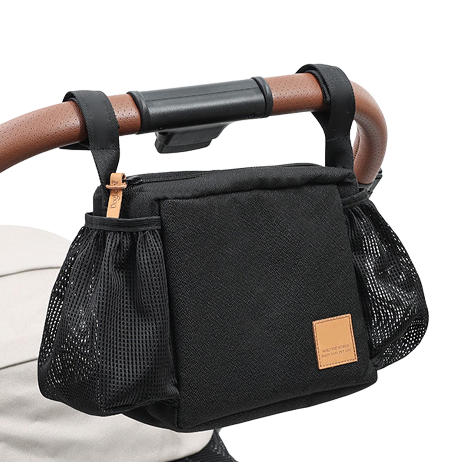 Pet Stroller Bag Large Capacity Non Slip Zipper Pet Travel Pouch Puppy Stroller Bag for Walking Shopping Traveling Camping China Mainland
Pet Stroller Bag Large Capacity Non Slip Zipper Pet Travel Pouch Puppy Stroller Bag for Walking Shopping Traveling Camping China Mainland