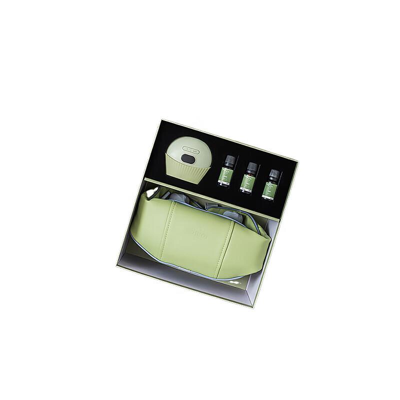 SOIKOI S10 Business Neck & Shoulder Massager
SOIKOI S10 Business Neck & Shoulder Massager