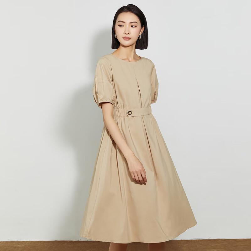 Women s Elegant Mid-Length Short Sleeve Dress L
Women s Elegant Mid-Length Short Sleeve Dress L