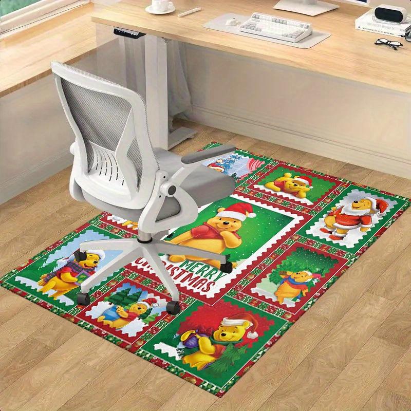 1pc,Christmas Winnie The Pooh Holiday Decorative Rug - Perfect for Home, Office, or Outdoor Use - Festive Gift IdeaK069 60cm by 90cm
1pc,Christmas Winnie The Pooh Holiday Decorative Rug - Perfect for Home, Office, or Outdoor Use - Festive Gift IdeaK069 60cm by 90cm