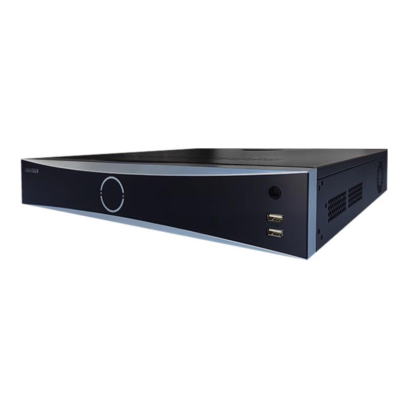 Hikvision DS-7732NX-K5/16P/RTH 32-Channel NVR CN plug (adapter included)
Hikvision DS-7732NX-K5/16P/RTH 32-Channel NVR CN plug (adapter included)