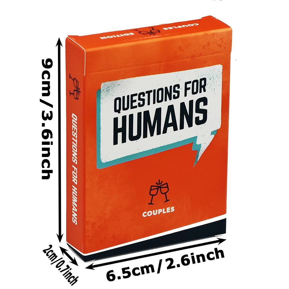 Собака В стельку пьяный человек Вирус Текст Пьющий лось Мастер Веселая настольная карточная игра для рабочего стола Human Problems