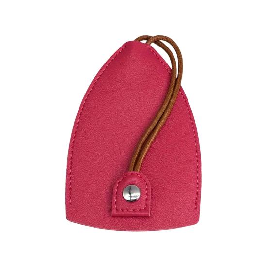 Органайзер для ключей из искусственной кожи, выдвижной автомобильный брелок-кошелек, защита от потери, портативный чехол для хранения ключей, застежка-кнопка розы красного
Органайзер для ключей из искусственной кожи, выдвижной автомобильный брелок-кошелек, защита от потери, портативный чехол для хранения ключей, застежка-кнопка розы красного