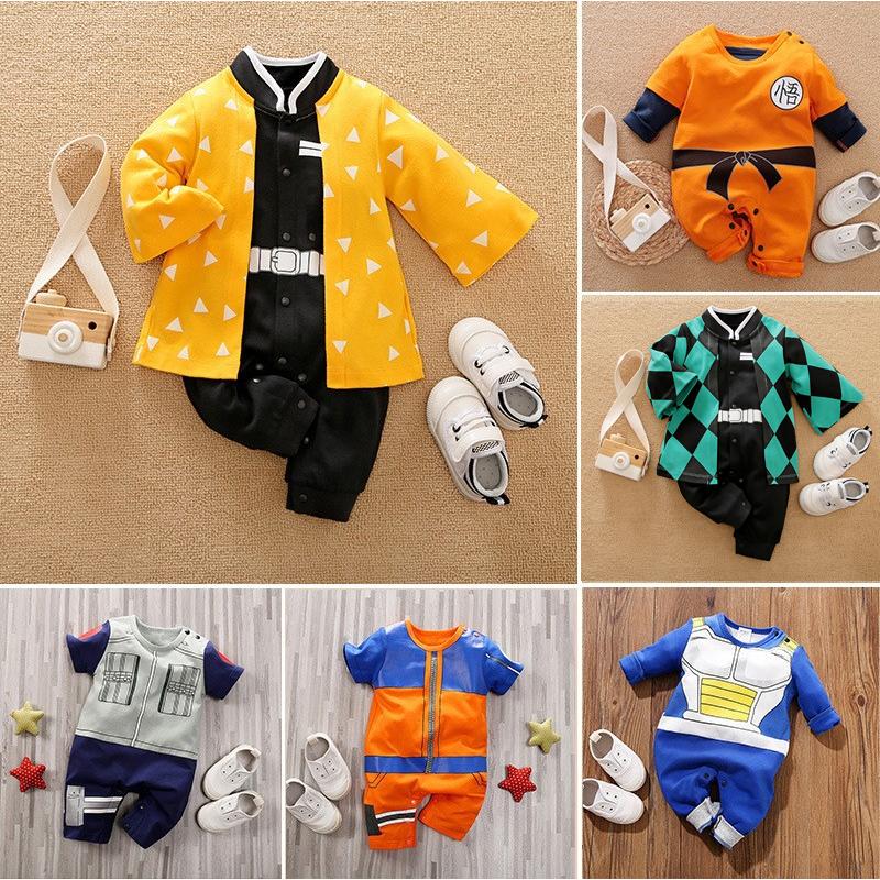 Летние комбинезоны для детей 1-3 лет, комбинезон в стиле аниме, Европейская детская одежда, комбинезон для девочек, детские комбинезоны
Летние комбинезоны для детей 1-3 лет, комбинезон в стиле аниме, Европейская детская одежда, комбинезон для девочек, детские комбинезоны