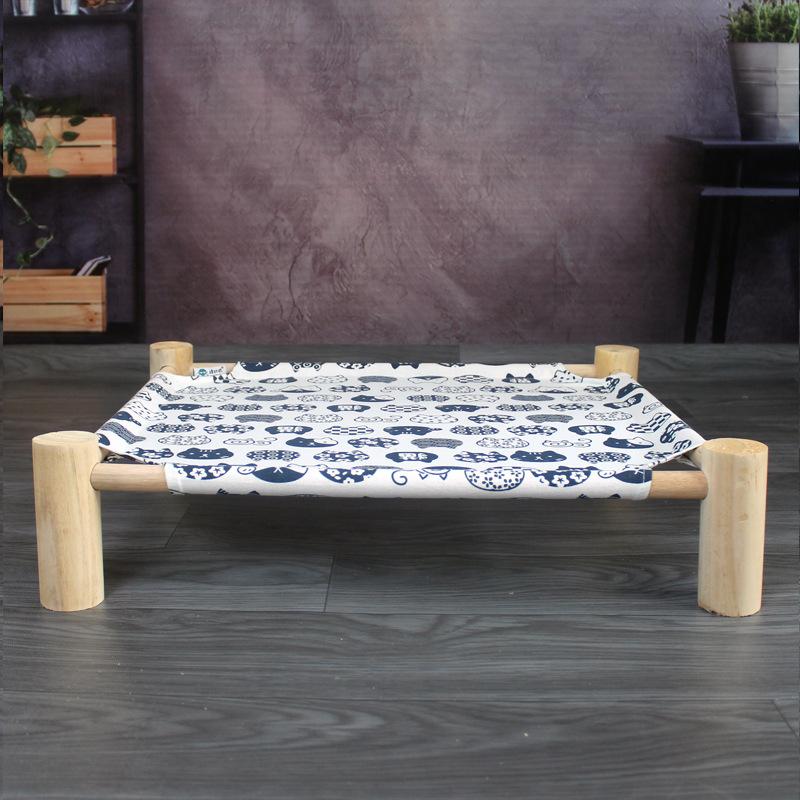 Removable, washable and stain-resistant cat and dog sleeping mat for all seasons білий
Removable, washable and stain-resistant cat and dog sleeping mat for all seasons білий