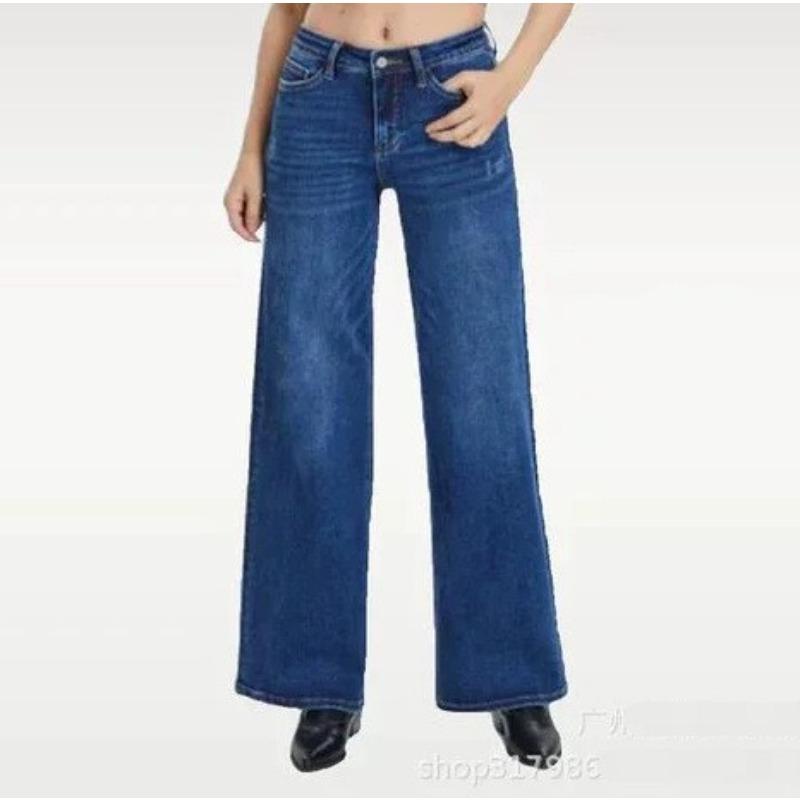 European and American foreign trade new jeans women s casual loose leopard print women s trousers women 24-XS темно-синий
European and American foreign trade new jeans women s casual loose leopard print women s trousers women 24-XS темно-синий