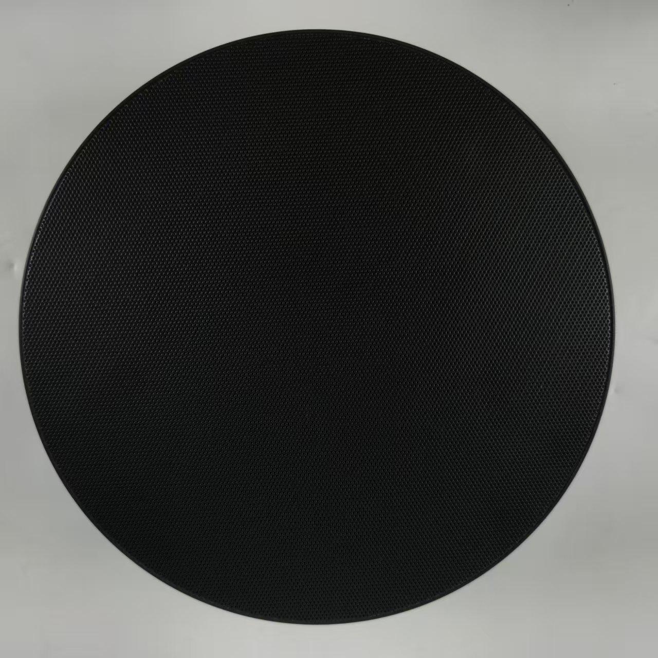 Tianlai 5.25 Frameless Ceiling Speaker for Mall & Supermarket Background Music (Model JX502)
Tianlai 5.25 Frameless Ceiling Speaker for Mall & Supermarket Background Music (Model JX502)