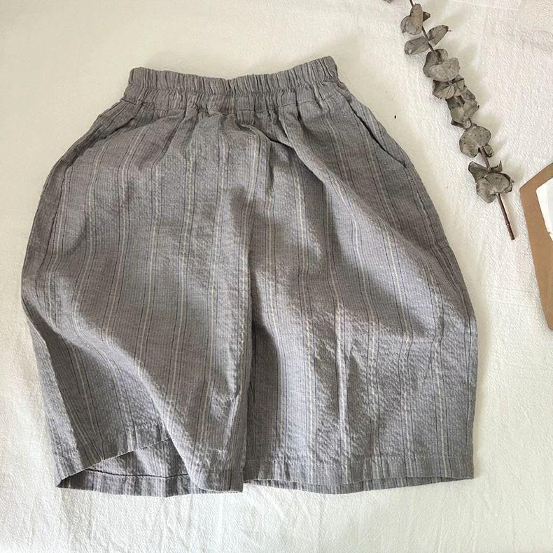 Летние Новые Детские Укороченные Брюки, Универсальные для Мальчиков и Девочек, Повседневные и Легкие Укороченные Брюки experience a piece of rag
Летние Новые Детские Укороченные Брюки, Универсальные для Мальчиков и Девочек, Повседневные и Легкие Укороченные Брюки experience a piece of rag