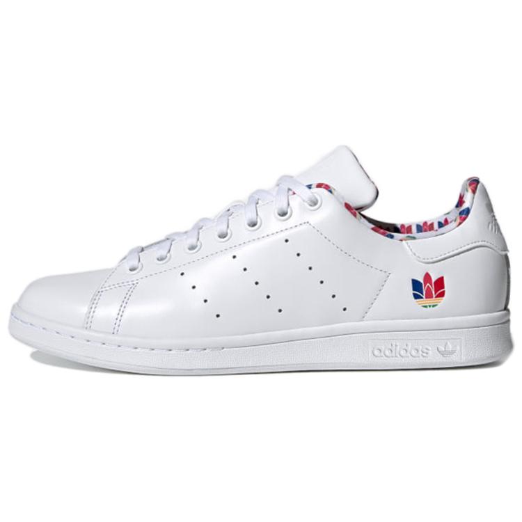 Adidas Stan Smith Colorful Trefoil FY2839 42⅔
Adidas Stan Smith Colorful Trefoil FY2839 42⅔