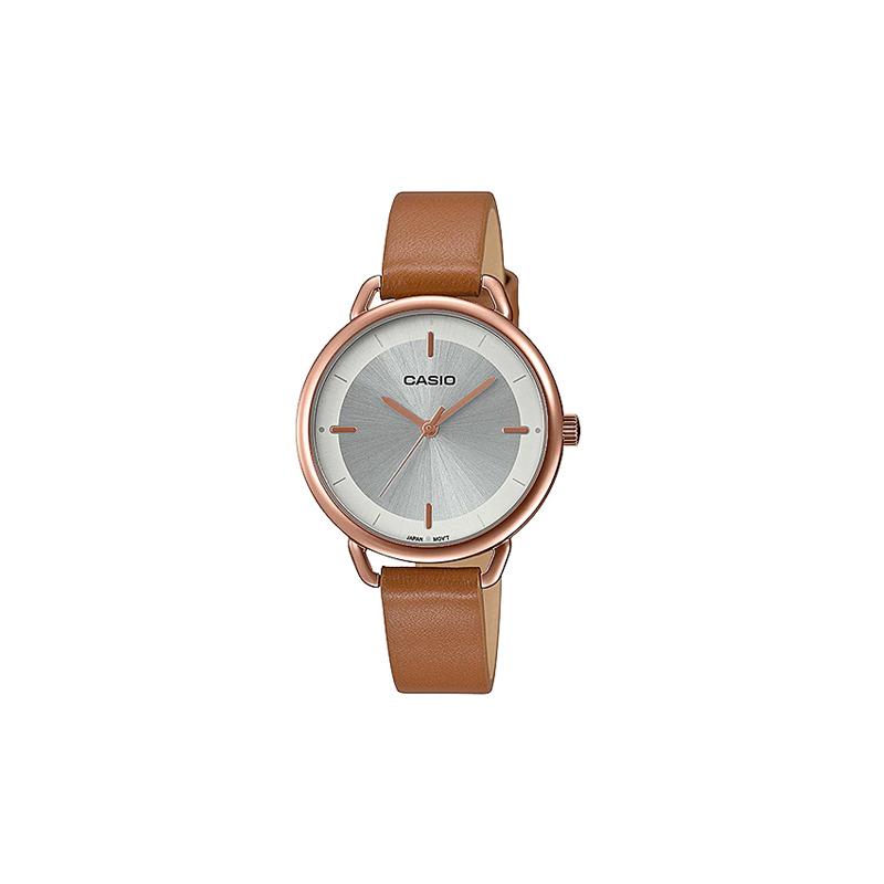 Casio STANDARD series, casual, fashionable and versatile, light quartz movement, leather strap, Japanese and Korean watch, women s LTP-E413PL-7ADF білий
Casio STANDARD series, casual, fashionable and versatile, light quartz movement, leather strap, Japanese and Korean watch, women s LTP-E413PL-7ADF білий