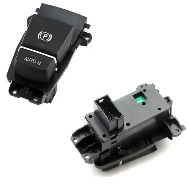 Car Accessories Hand Switch Parking Brake P Button Switch 61319217594 for BMW F10 F11 F12 F13 F06 X3 F25 X4 F26
Car Accessories Hand Switch Parking Brake P Button Switch 61319217594 for BMW F10 F11 F12 F13 F06 X3 F25 X4 F26