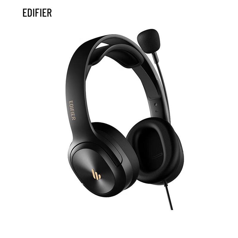 Edifier K5000 USB Professional Examination Headset
Edifier K5000 USB Professional Examination Headset