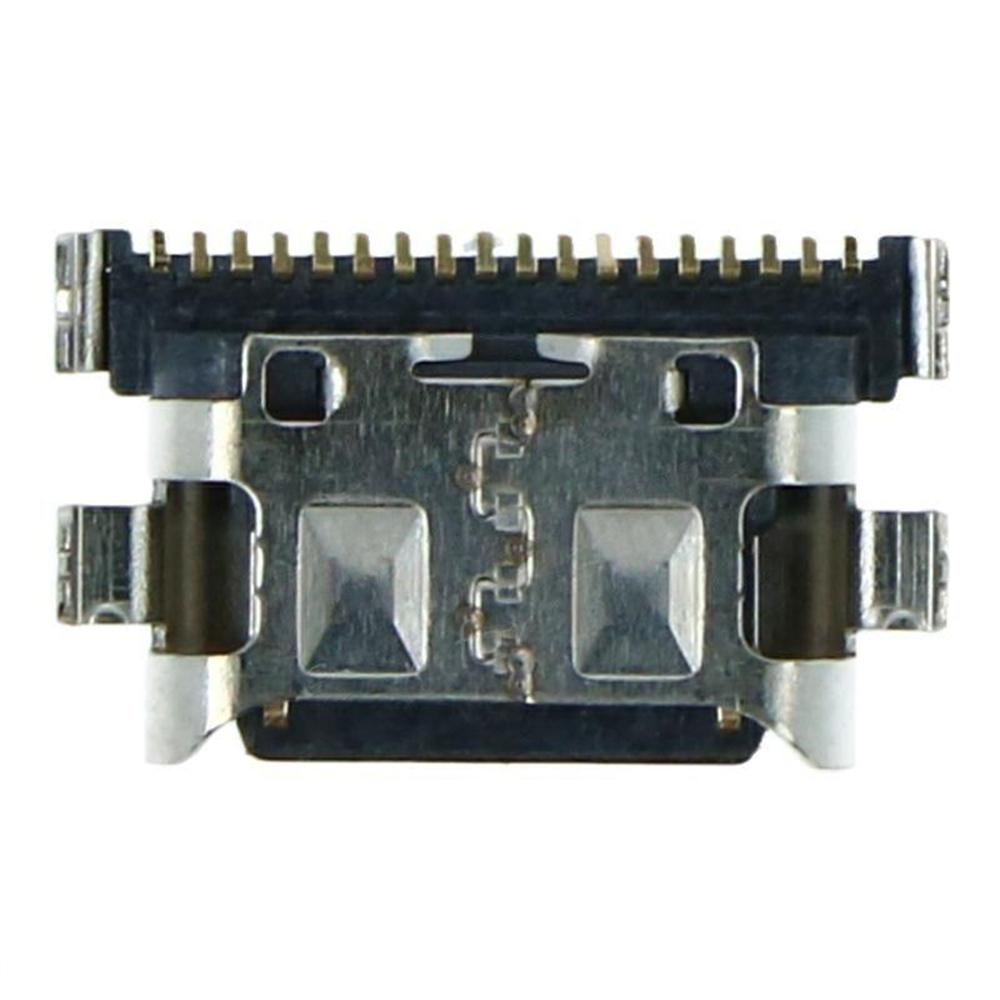 For Samsung Galaxy A23 5G (Global Version)/A23 4G/A20/A30/A40/A50/A60/A70 Dock Connector Charging Port (Without Logo) Type A
For Samsung Galaxy A23 5G (Global Version)/A23 4G/A20/A30/A40/A50/A60/A70 Dock Connector Charging Port (Without Logo) Type A