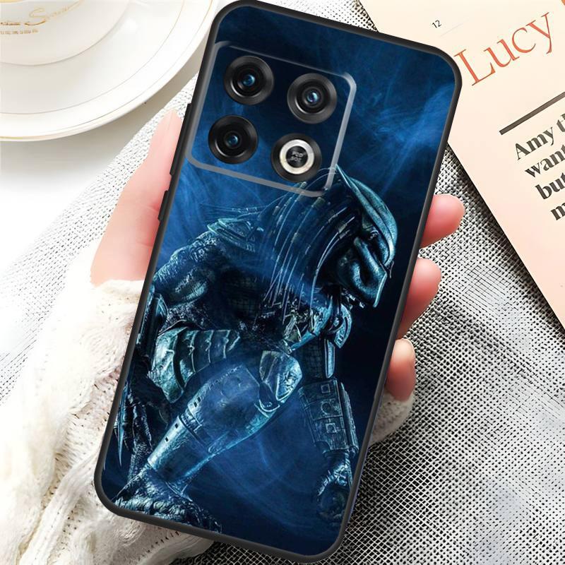 Чехол Borg Lost Predator для OnePlus 15 13 13R 13T 12 12R 10T 11 10 Pro OnePlus Nord CE 5 3 4 Lite N20 N30 OnePlus 10R
Чехол Borg Lost Predator для OnePlus 15 13 13R 13T 12 12R 10T 11 10 Pro OnePlus Nord CE 5 3 4 Lite N20 N30 OnePlus 10R