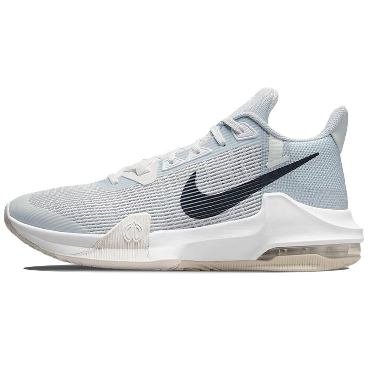Nike Air Max Impact 3 Мужские Пыльный Фотон Саммитный Белый Аура Черный DC3725-004 EU 42.5
Nike Air Max Impact 3 Мужские Пыльный Фотон Саммитный Белый Аура Черный DC3725-004 EU 42.5