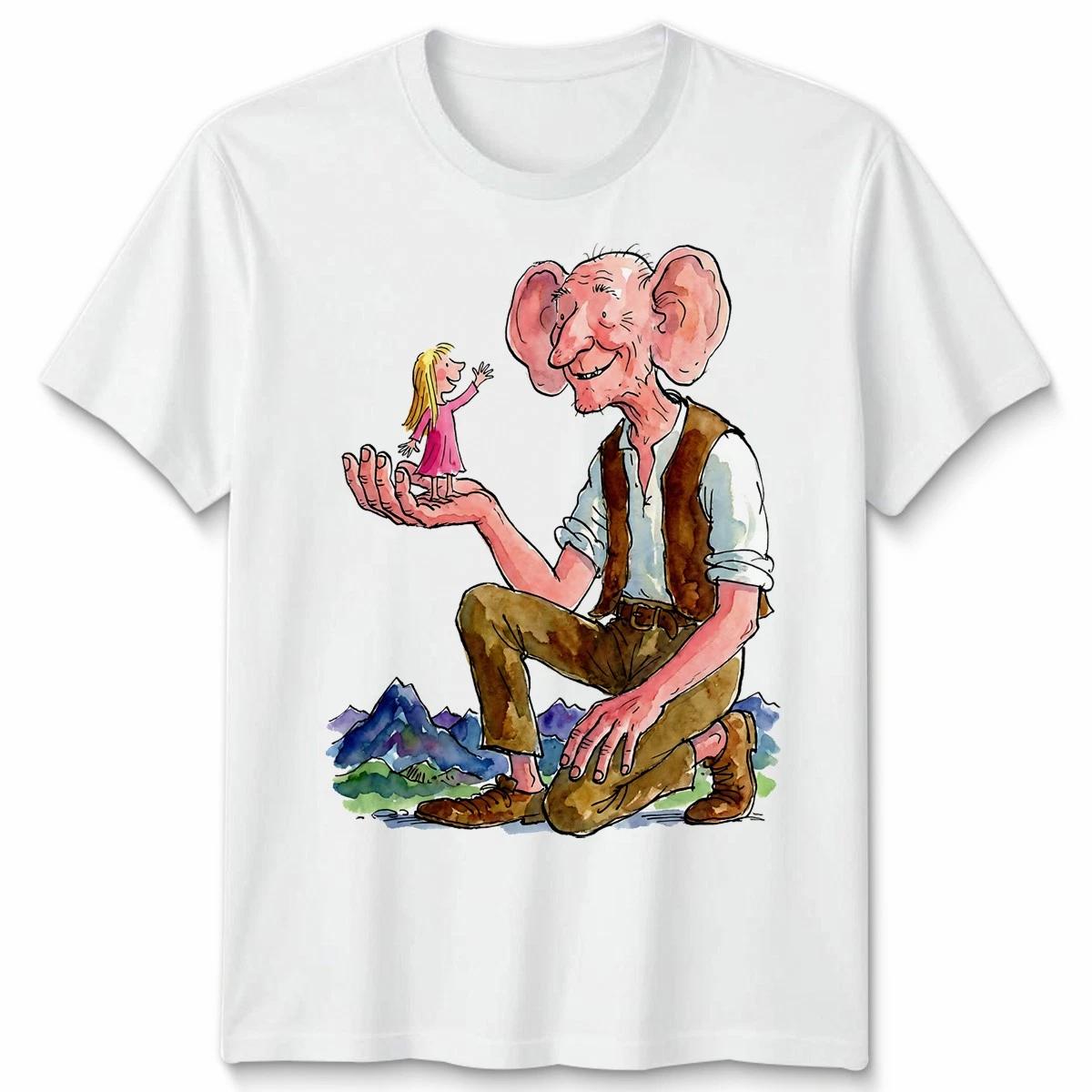 The Bfg Big Friendly Giant Unisex Tshirt World Book Day Children S Book Gift 100
The Bfg Big Friendly Giant Unisex Tshirt World Book Day Children S Book Gift 100