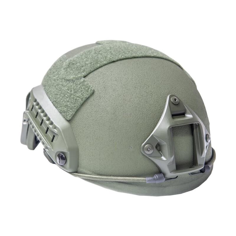 Jingyi FAST Kevlar Protective Helmet
Jingyi FAST Kevlar Protective Helmet