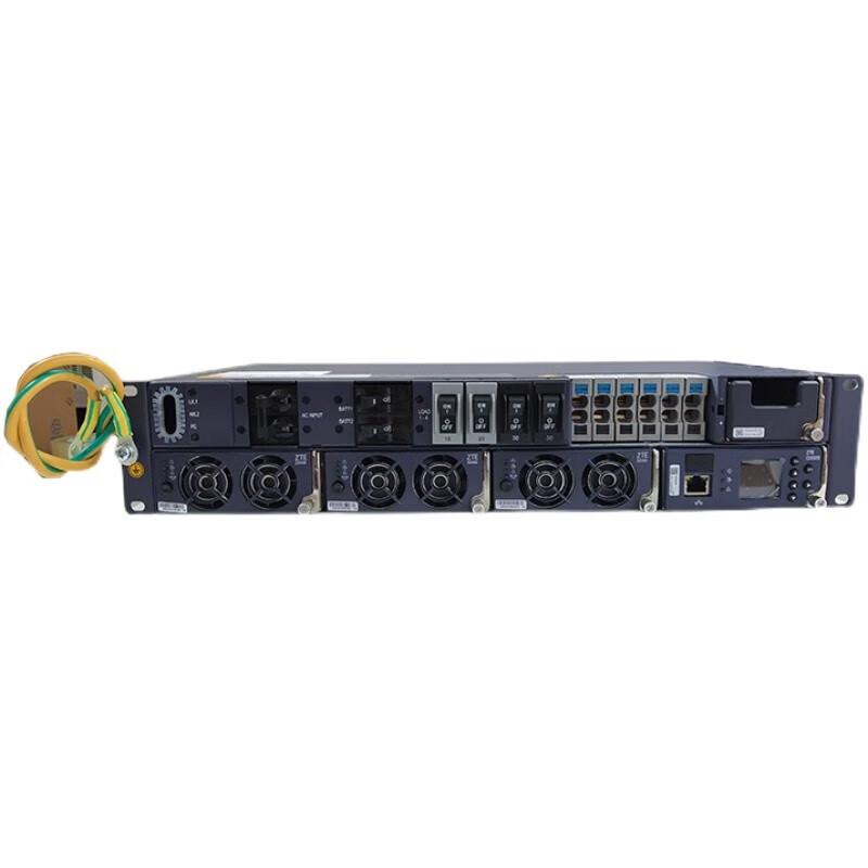 ZTE ZXDU48B900 Embedded DC Power Supply
ZTE ZXDU48B900 Embedded DC Power Supply