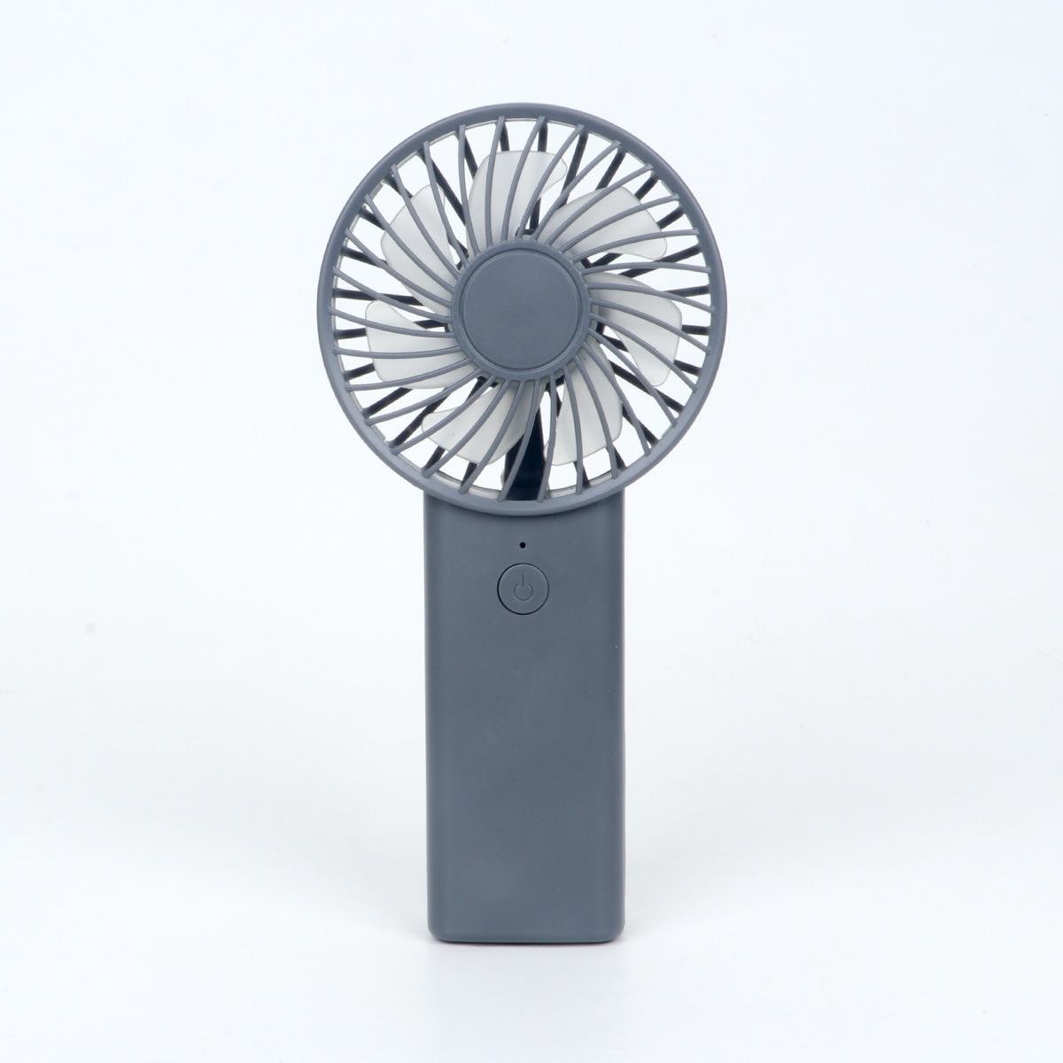 25# Portable Carabiner Fan: Silent ABS Battery-Powered Desktop Fan 165*80*30mm темно-серого
25# Portable Carabiner Fan: Silent ABS Battery-Powered Desktop Fan 165*80*30mm темно-серого